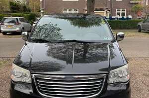 Chrysler Grand Voyager