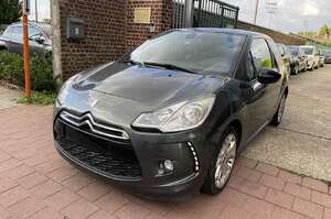 Citroën DS 3