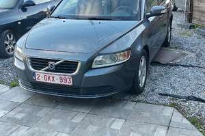 Volvo S40
