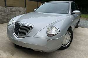 Lancia Thesis