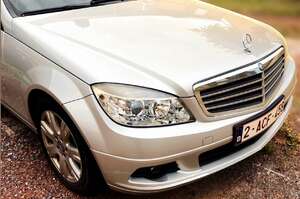 Mercedes-Benz Classe C