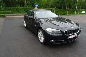 BMW Série 5