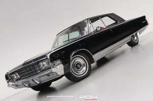 Chrysler New Yorker