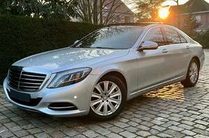 Mercedes-Benz Classe S