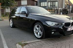 BMW 3 Reeks