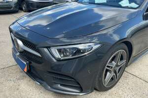 Mercedes-Benz Classe CLS