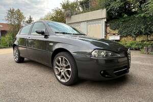 Alfa Romeo 147