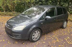 Ford Focus C-Max