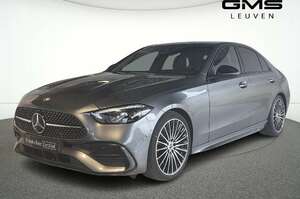 Mercedes-Benz Classe C