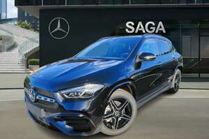 Mercedes-Benz Classe GLA