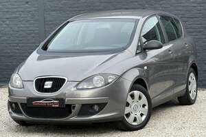 Seat Toledo