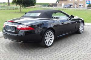 Jaguar XK