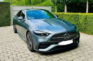 Mercedes-Benz Classe C