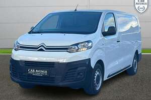 Citroën Jumpy