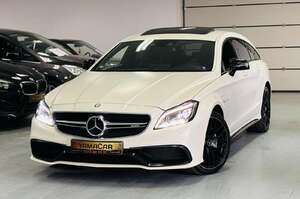 Mercedes-Benz Classe CLS