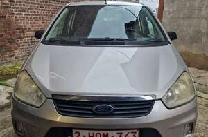 Ford Focus C-Max