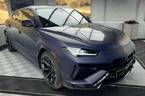 Lamborghini 