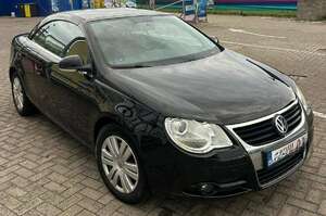 Volkswagen EOS