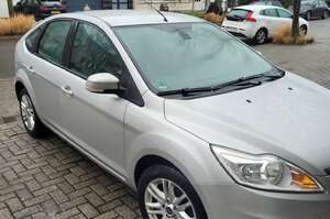 Ford Focus C-Max