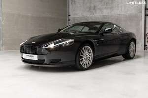 Aston Martin DB9