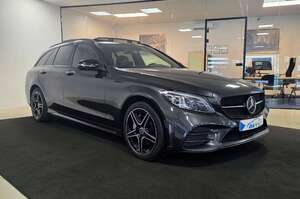 Mercedes-Benz Classe C