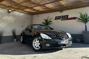 Mercedes-Benz Classe SLK