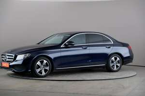 Mercedes-Benz Classe E