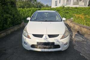 Mitsubishi Grandis