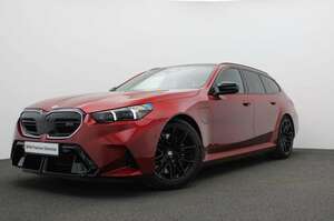 BMW 5 Reeks