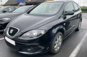 Seat Altea XL