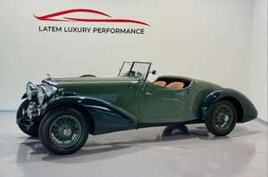 Bentley andere