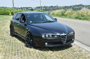 Alfa Romeo 159