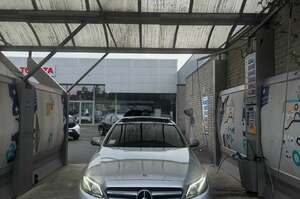 Mercedes-Benz Classe E