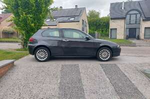 Alfa Romeo 147