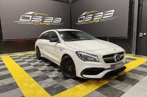Mercedes-Benz Classe CLA
