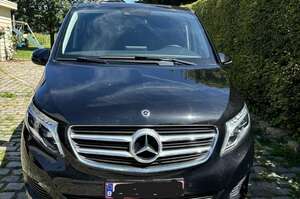 Mercedes-Benz Classe V