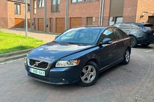 Volvo S40