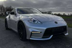 Nissan 370Z