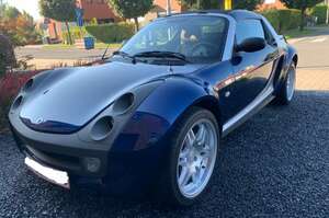 Smart Roadster