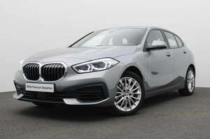 BMW 1 Reeks