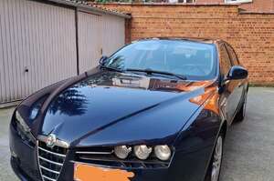 Alfa Romeo 159