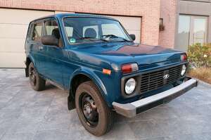 Lada Niva