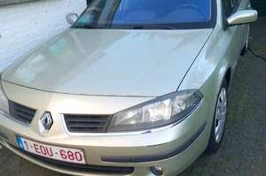 Renault Laguna