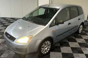 Ford Focus C-Max