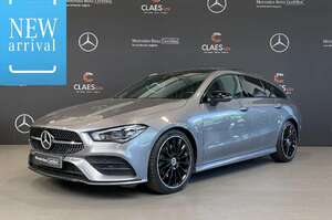 Mercedes-Benz Classe CLA