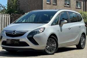 Opel Zafira Tourer