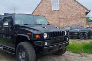 Hummer H2