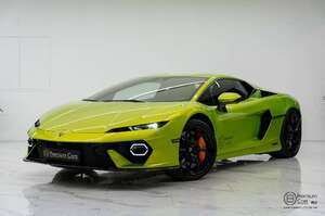Lamborghini 