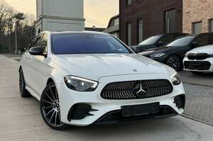 Mercedes-Benz Classe E