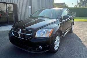 Dodge Caliber